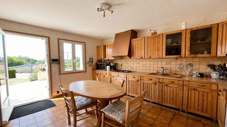 Ma-Cabane - Vente Maison AIRAN, 127 m²
