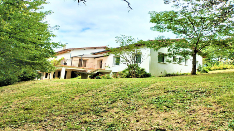 Ma-Cabane - Vente Maison Aire-sur-l'Adour, 233 m²