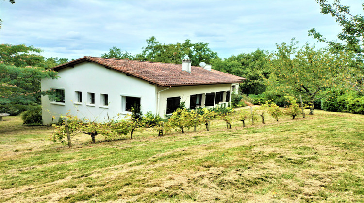 Ma-Cabane - Vente Maison Aire-sur-l'Adour, 233 m²