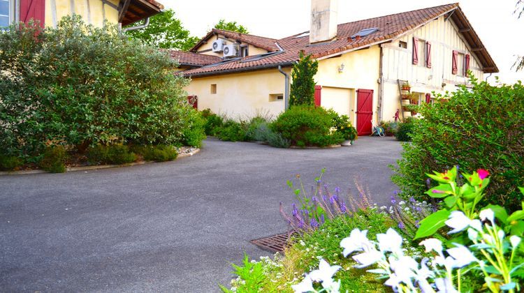 Ma-Cabane - Vente Maison Aire-sur-l'Adour, 382 m²