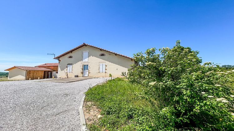 Ma-Cabane - Vente Maison AIRE-SUR-L'ADOUR, 325 m²