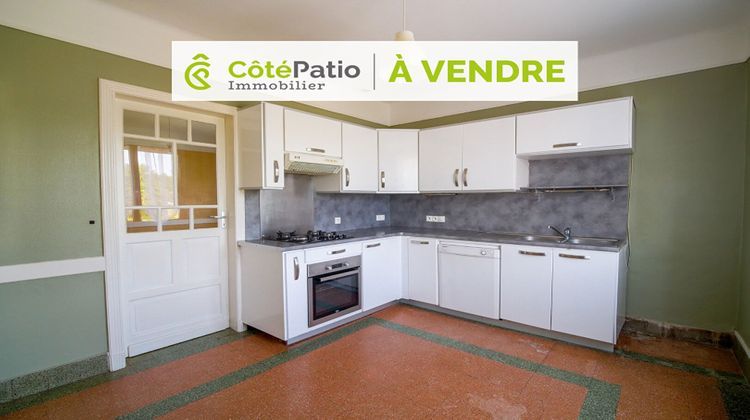 Ma-Cabane - Vente Maison AIRE-SUR-L'ADOUR, 135 m²