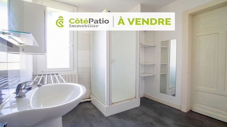 Ma-Cabane - Vente Maison AIRE-SUR-L'ADOUR, 135 m²