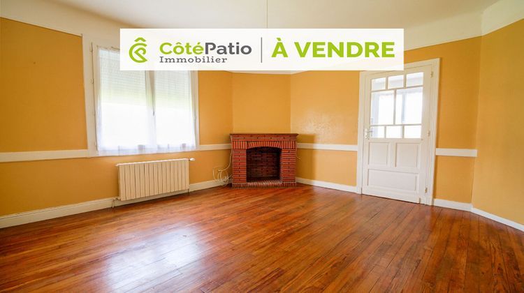 Ma-Cabane - Vente Maison AIRE-SUR-L'ADOUR, 135 m²