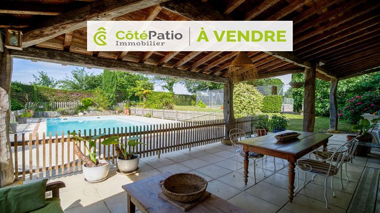 Ma-Cabane - Vente Maison AIRE-SUR-L'ADOUR, 260 m²