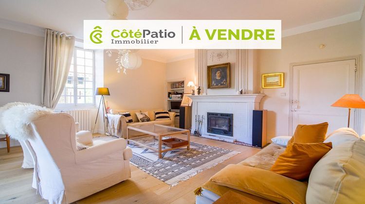 Ma-Cabane - Vente Maison AIRE-SUR-L'ADOUR, 260 m²