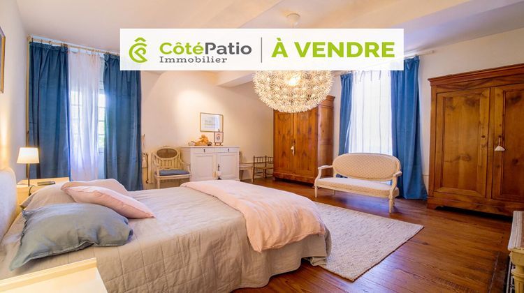 Ma-Cabane - Vente Maison AIRE-SUR-L'ADOUR, 260 m²