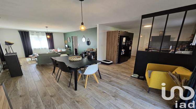 Ma-Cabane - Vente Maison Aire-sur-l'Adour, 120 m²