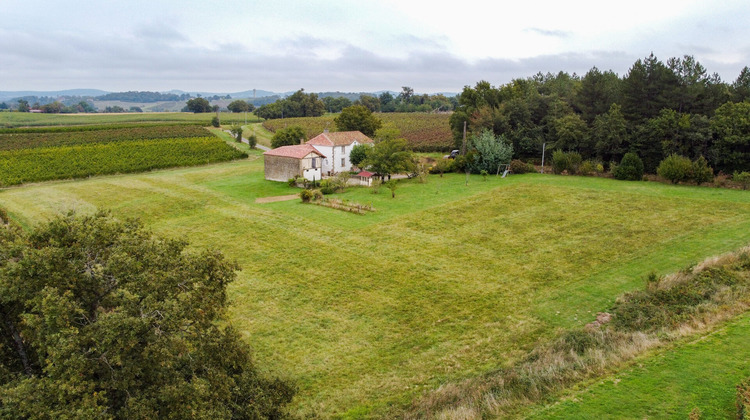 Ma-Cabane - Vente Maison AIRE-SUR-L'ADOUR, 190 m²