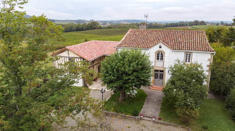 Ma-Cabane - Vente Maison AIRE-SUR-L'ADOUR, 190 m²