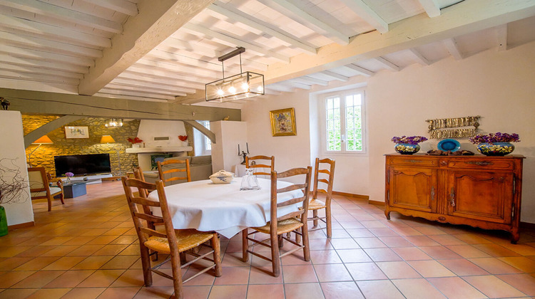 Ma-Cabane - Vente Maison AIRE-SUR-L'ADOUR, 190 m²