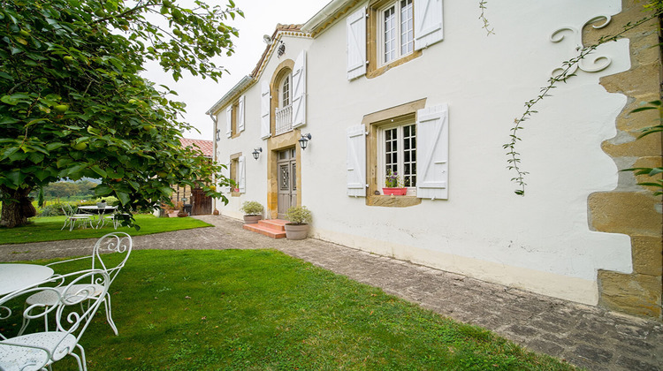 Ma-Cabane - Vente Maison AIRE-SUR-L'ADOUR, 190 m²