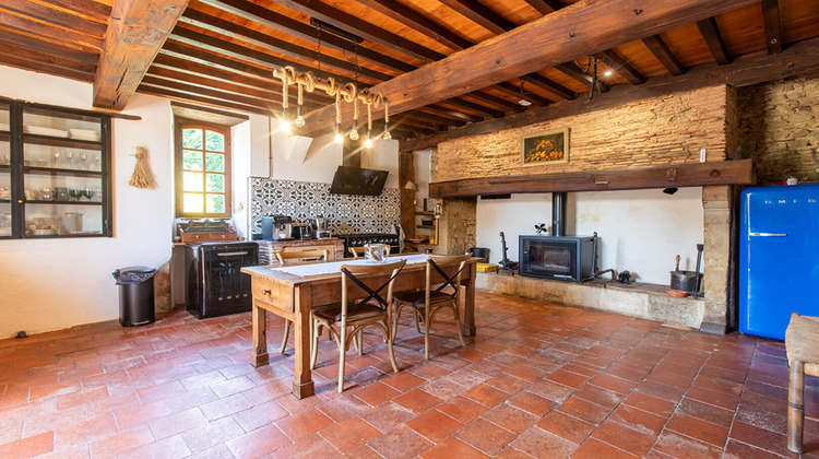 Ma-Cabane - Vente Maison AIRE-SUR-L'ADOUR, 195 m²