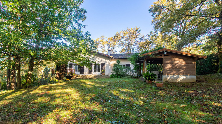 Ma-Cabane - Vente Maison AIRE-SUR-L'ADOUR, 141 m²