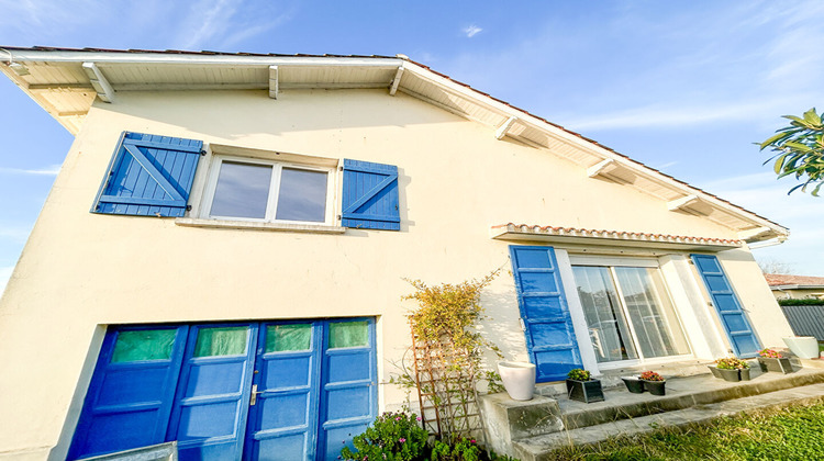 Ma-Cabane - Vente Maison AIRE-SUR-L'ADOUR, 70 m²