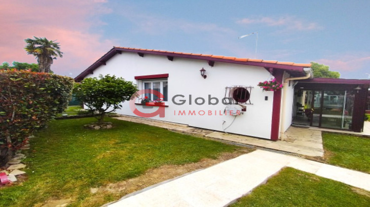 Ma-Cabane - Vente Maison Aire-sur-l'Adour, 107 m²