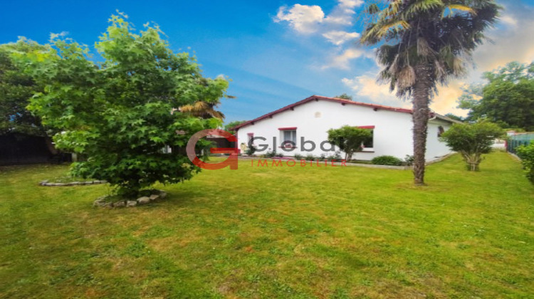 Ma-Cabane - Vente Maison Aire-sur-l'Adour, 107 m²