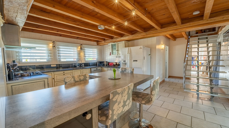 Ma-Cabane - Vente Maison AIRE-SUR-L'ADOUR, 135 m²