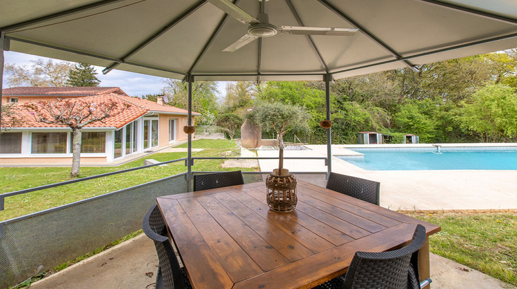 Ma-Cabane - Vente Maison AIRE-SUR-L'ADOUR, 137 m²