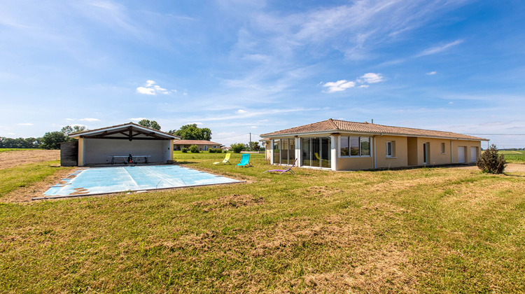 Ma-Cabane - Vente Maison AIRE-SUR-L'ADOUR, 140 m²