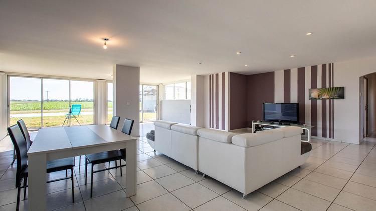 Ma-Cabane - Vente Maison AIRE-SUR-L'ADOUR, 140 m²