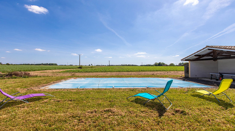 Ma-Cabane - Vente Maison AIRE-SUR-L'ADOUR, 140 m²