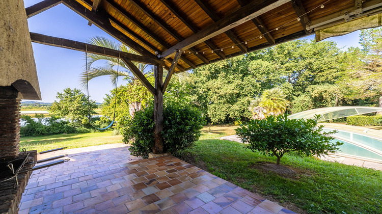 Ma-Cabane - Vente Maison AIRE-SUR-L'ADOUR, 275 m²