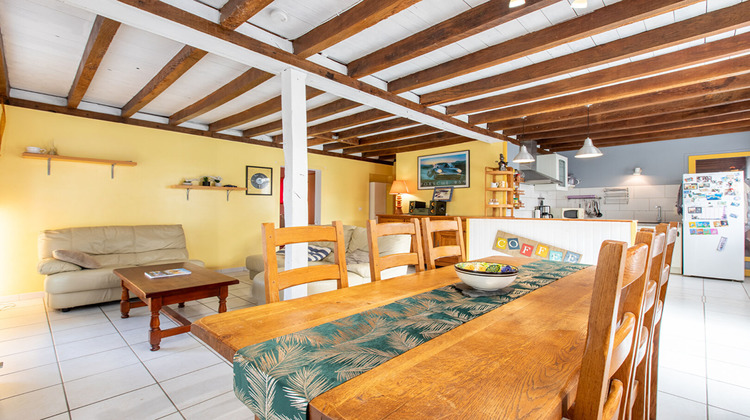 Ma-Cabane - Vente Maison AIRE-SUR-L'ADOUR, 140 m²