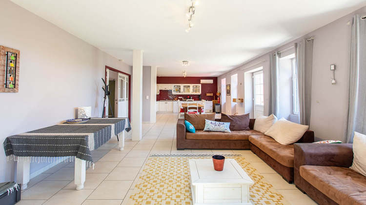 Ma-Cabane - Vente Maison AIRE-SUR-L'ADOUR, 259 m²