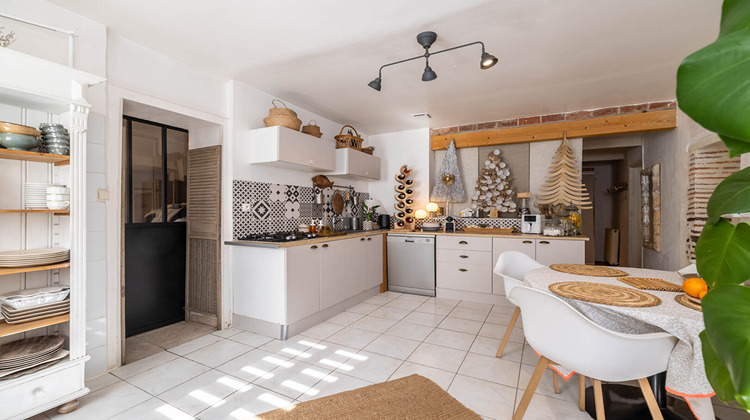 Ma-Cabane - Vente Maison AIRE-SUR-L'ADOUR, 117 m²