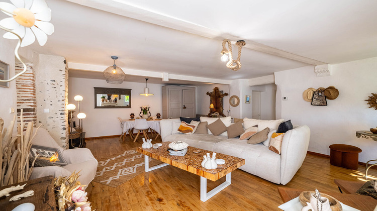 Ma-Cabane - Vente Maison AIRE-SUR-L'ADOUR, 117 m²