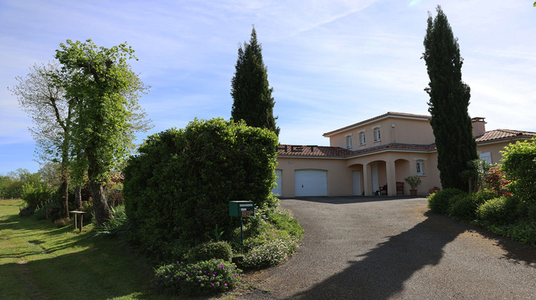 Ma-Cabane - Vente Maison AIRE-SUR-L'ADOUR, 182 m²