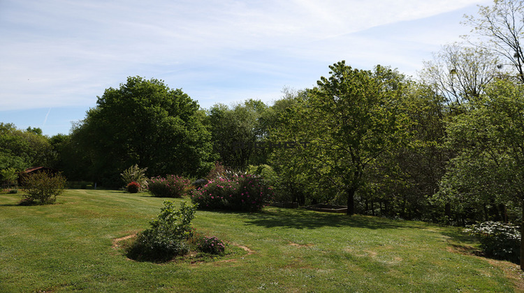 Ma-Cabane - Vente Maison AIRE-SUR-L'ADOUR, 182 m²