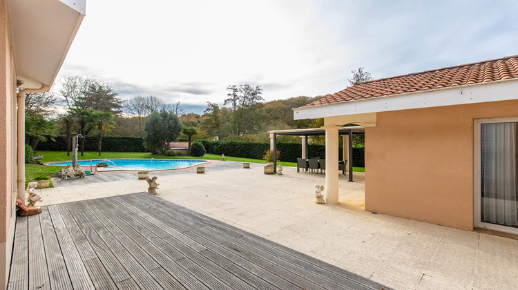 Ma-Cabane - Vente Maison AIRE-SUR-L'ADOUR, 198 m²