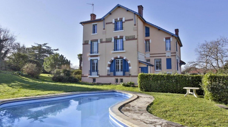 Ma-Cabane - Vente Maison Aire-sur-l'Adour, 190 m²