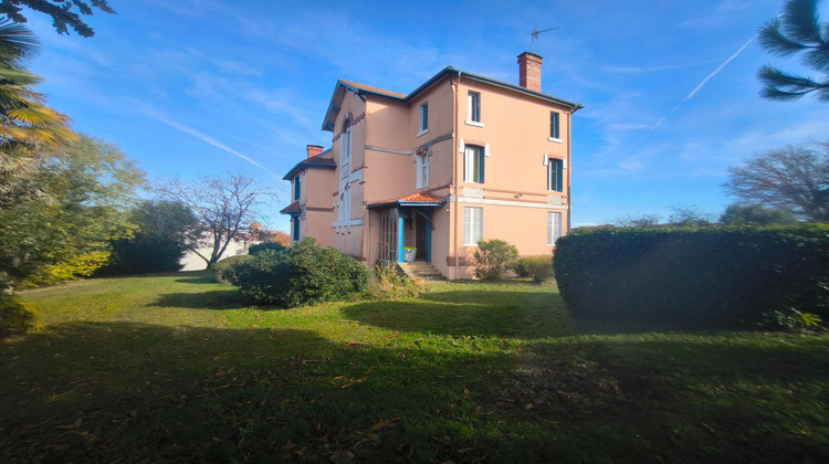 Ma-Cabane - Vente Maison Aire-sur-l'Adour, 190 m²