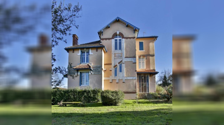 Ma-Cabane - Vente Maison Aire-sur-l'Adour, 190 m²