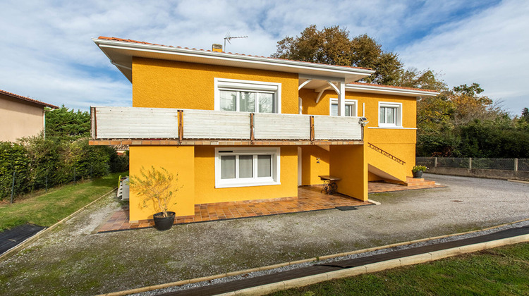 Ma-Cabane - Vente Maison AIRE-SUR-L'ADOUR, 162 m²