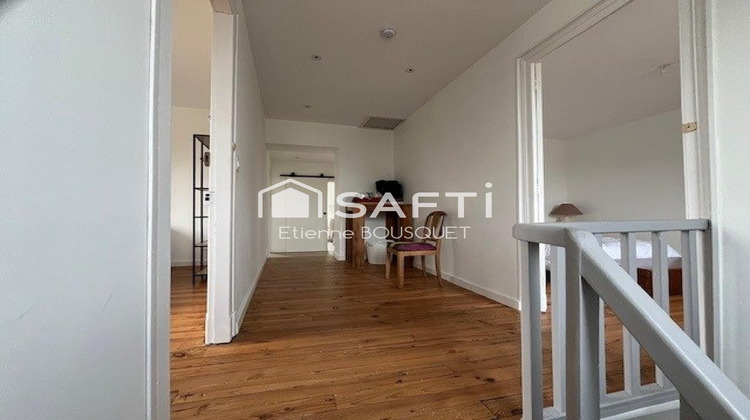 Ma-Cabane - Vente Maison Aire-sur-l'Adour, 153 m²