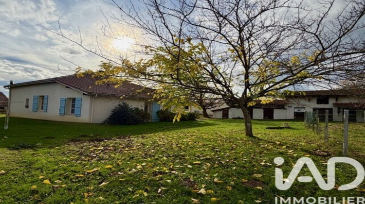 Ma-Cabane - Vente Maison Aire-sur-l'Adour, 116 m²