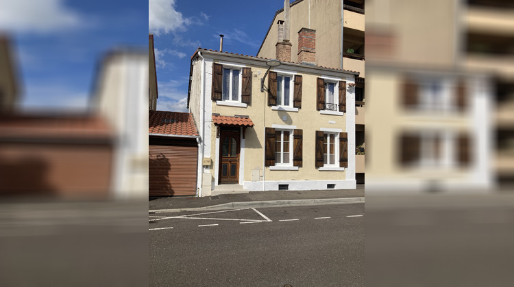 Ma-Cabane - Vente Maison Aire-sur-l'Adour, 100 m²