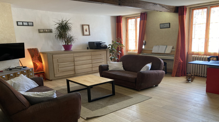 Ma-Cabane - Vente Maison Aire-sur-l'Adour, 100 m²