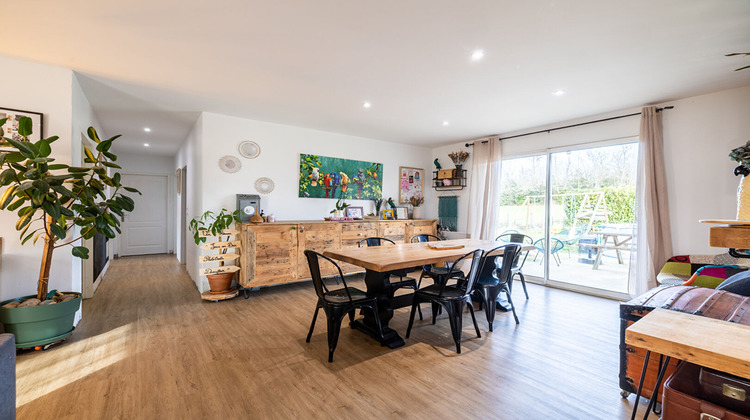 Ma-Cabane - Vente Maison AIRE-SUR-L'ADOUR, 123 m²