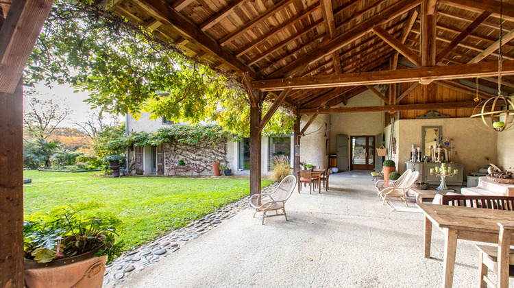 Ma-Cabane - Vente Maison AIRE-SUR-L'ADOUR, 295 m²