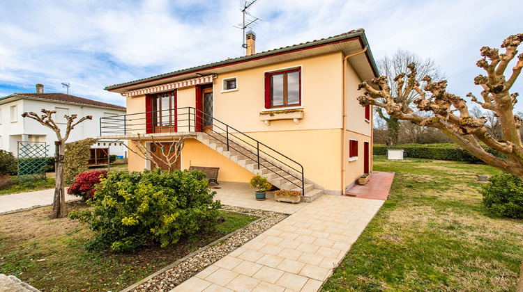 Ma-Cabane - Vente Maison AIRE-SUR-L'ADOUR, 64 m²