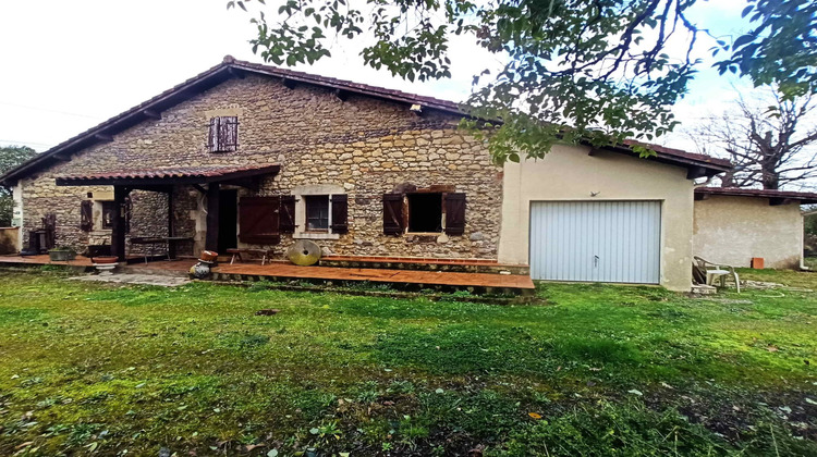 Ma-Cabane - Vente Maison Aire-sur-l'Adour, 74 m²
