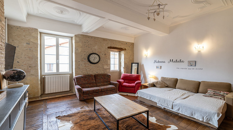 Ma-Cabane - Vente Maison AIRE-SUR-L'ADOUR, 165 m²