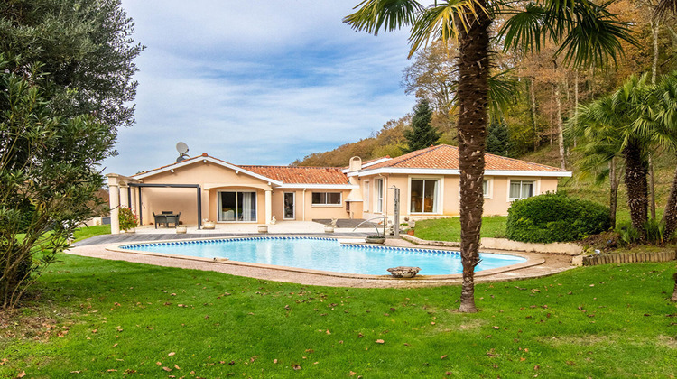 Ma-Cabane - Vente Maison AIRE-SUR-L'ADOUR, 198 m²