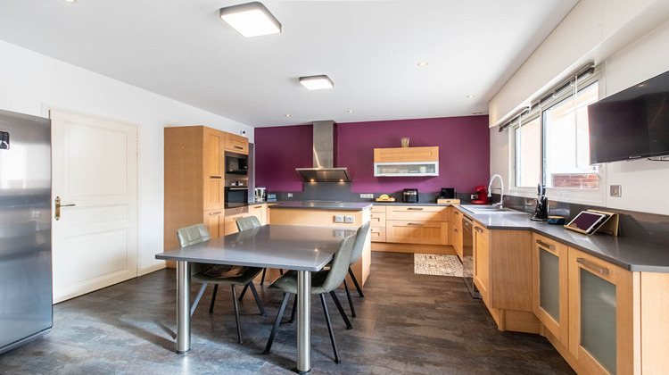 Ma-Cabane - Vente Maison AIRE-SUR-L'ADOUR, 198 m²