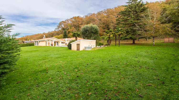 Ma-Cabane - Vente Maison AIRE-SUR-L'ADOUR, 198 m²